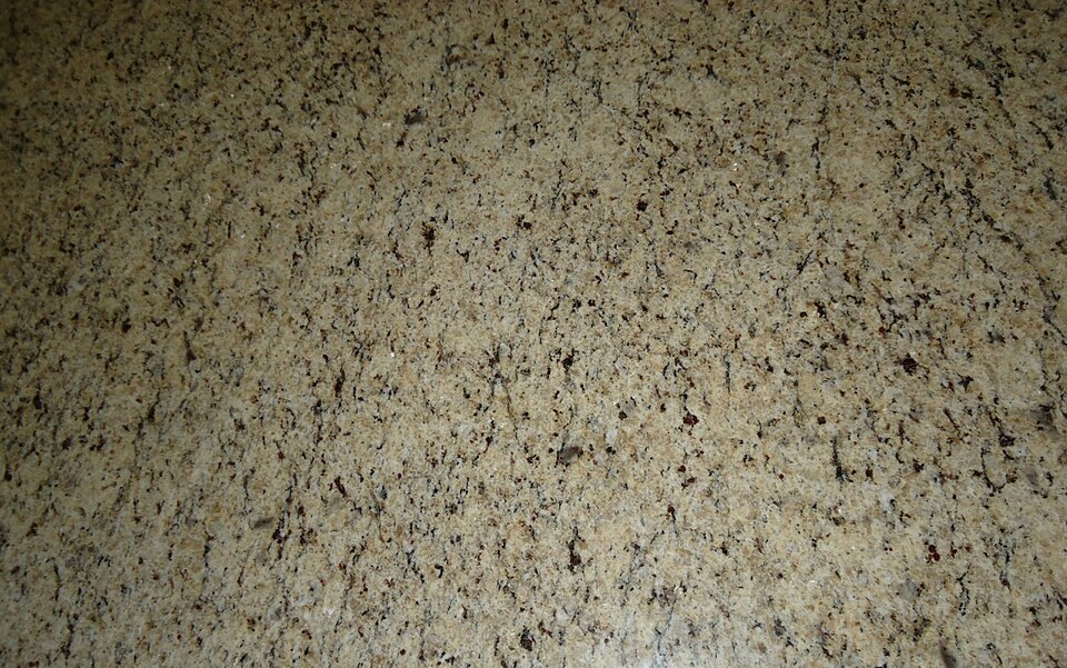 Alaska White — stone photograph