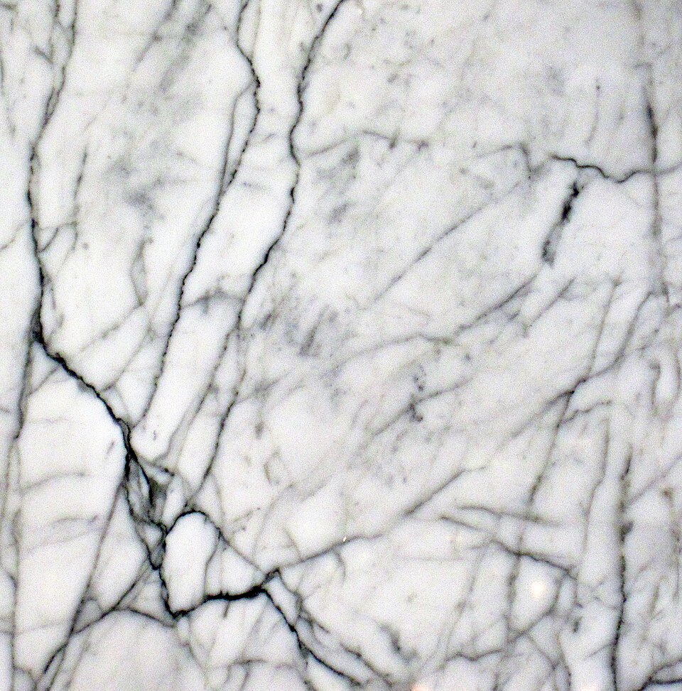 Albeta White — stone photograph