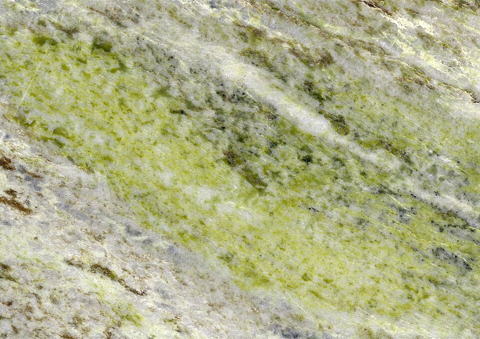 Indian Green — stone photograph