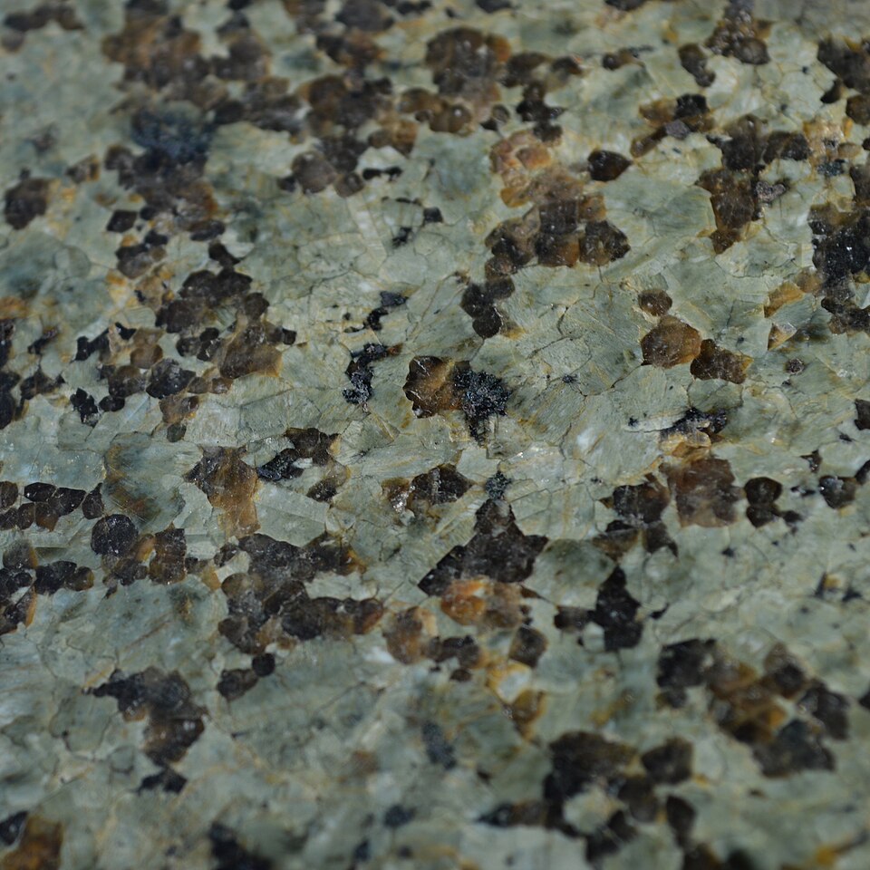Kuppam Green — stone photograph