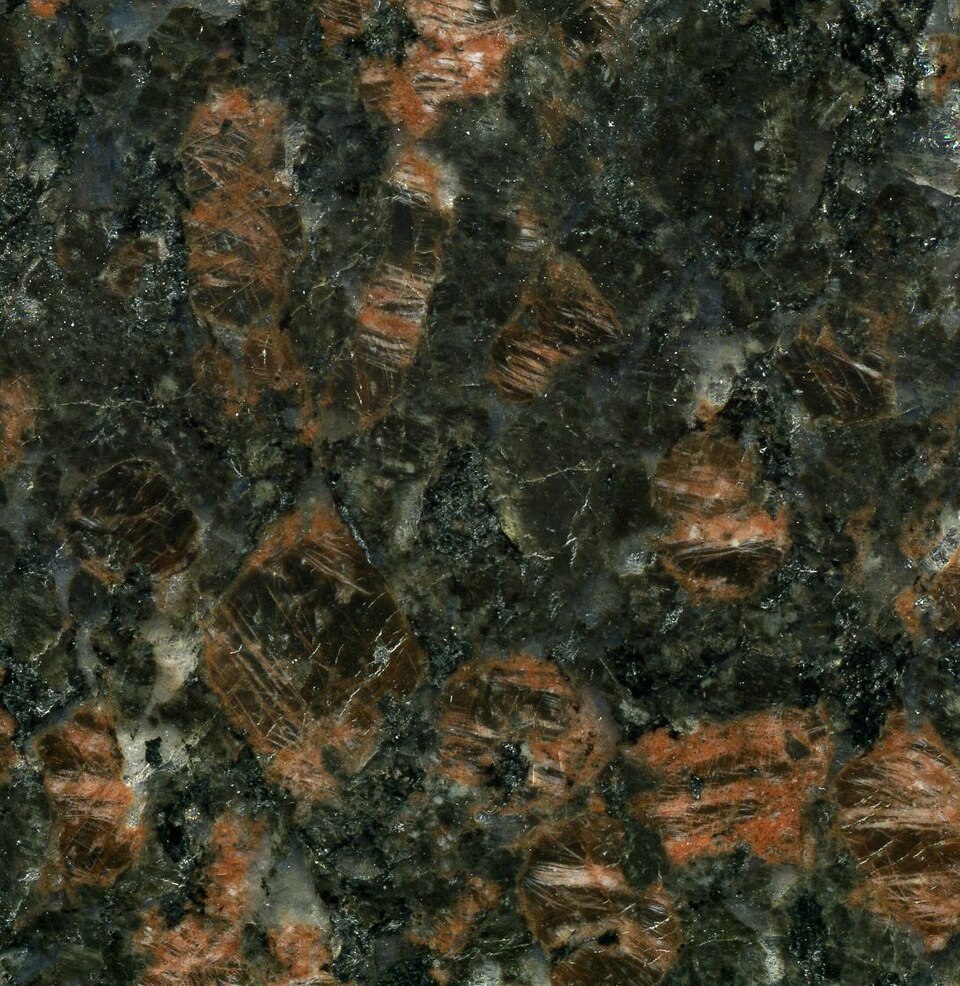Tan Brown — stone photograph